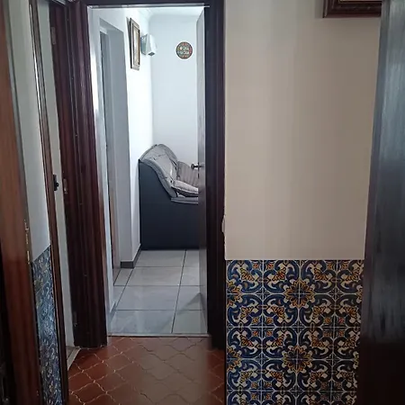 Apartmán Camellia Almargem