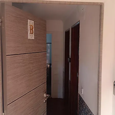 Camellia Apartmán