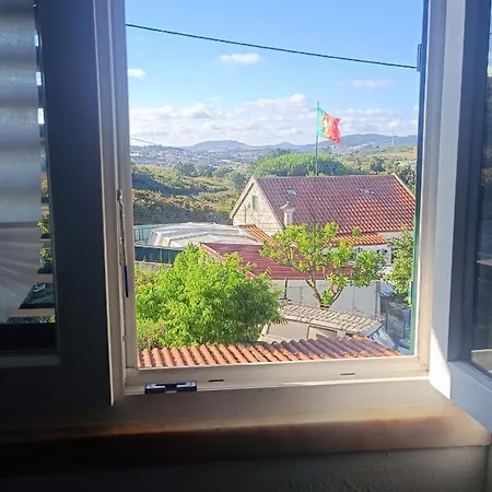 Apartmán Camellia Almargem