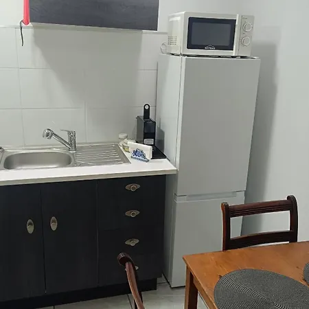 Apartmán Camellia *