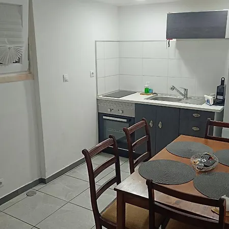 Camellia Apartmán Almargem