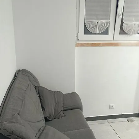 Camellia Apartmán Almargem