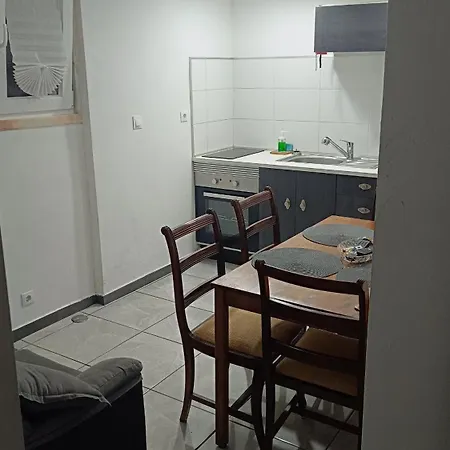 Apartmán Camellia