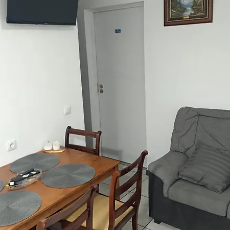 Apartmán Camellia Almargem