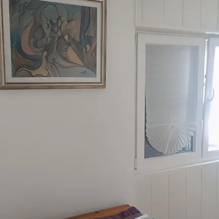 Camellia Apartmán Almargem
