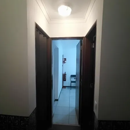 Apartmán Camellia *