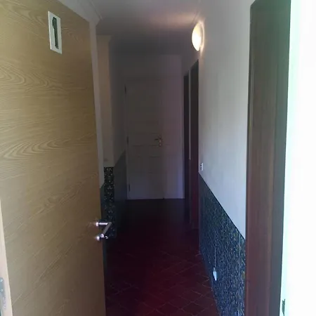 Camellia Apartmán Almargem