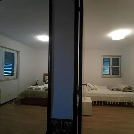 Apartmán Camellia *