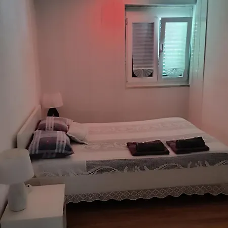 Camellia Apartmán