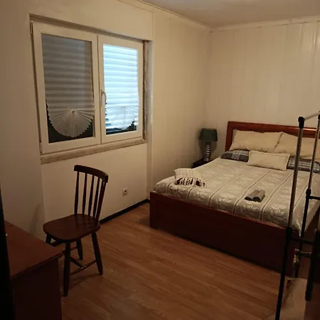 Apartmán Camellia