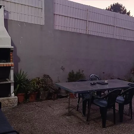 Apartmán Camellia