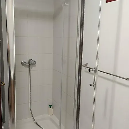 Apartmán Camellia