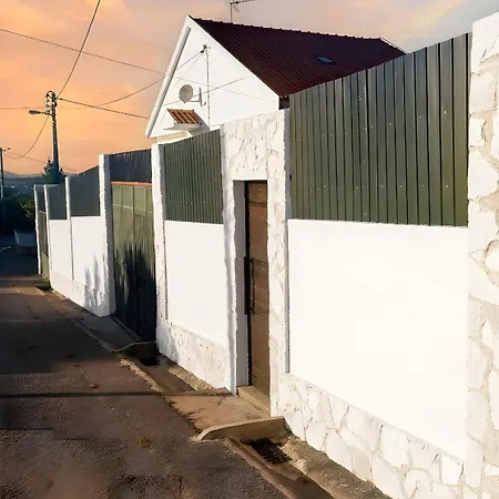 Apartmán Camellia Almargem